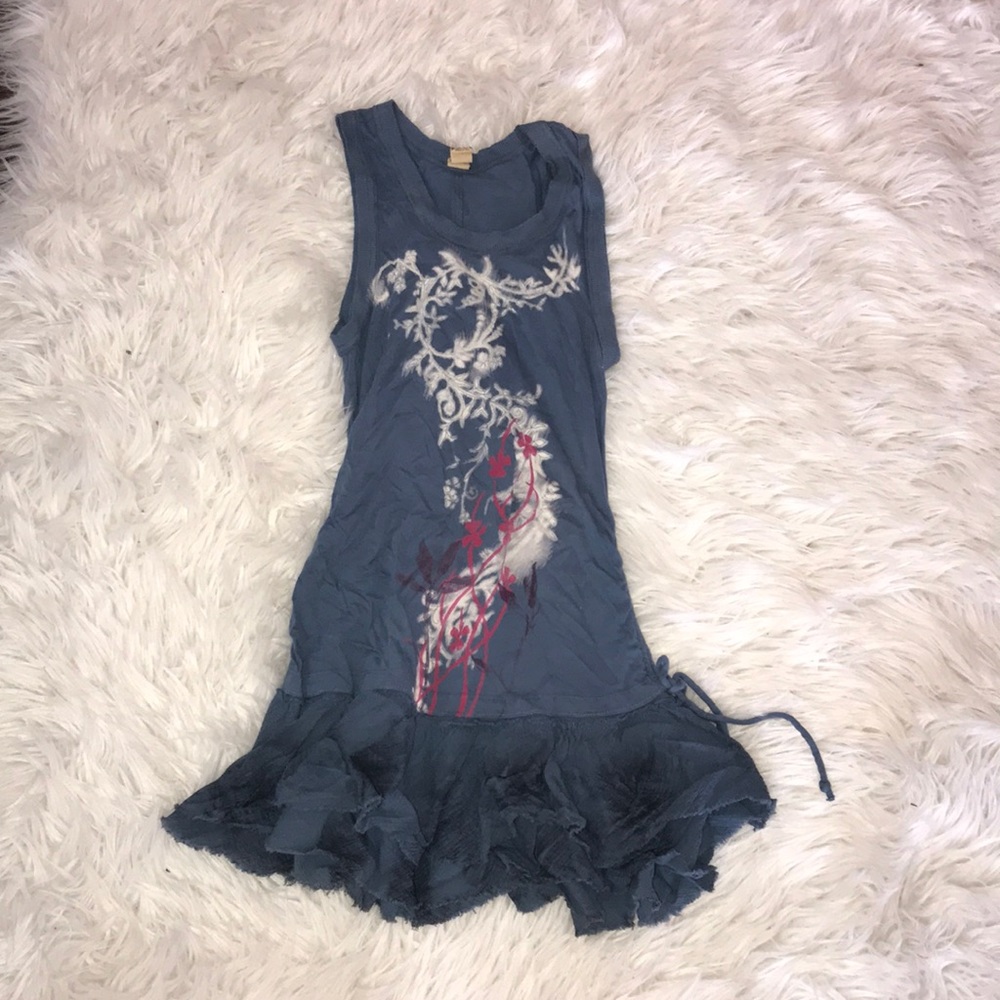 🌻Free People Shirt